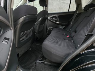 Toyota RAV4 2008