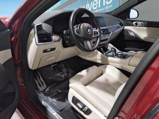 BMW X6 xDrive30d 210 kW (286 CV)