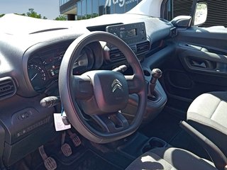 Citroen Berlingo BlueHDi 100 Talla M Live 75 kW (102 CV)