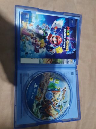 Monster Hunter Stories I & II PS4