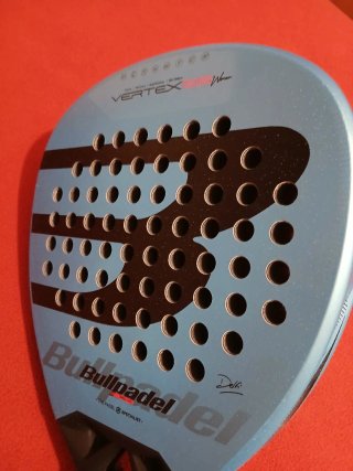 Bullpadel Vertex 05 Womax