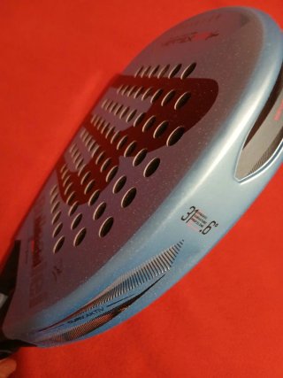 Bullpadel Vertex 05 Womax