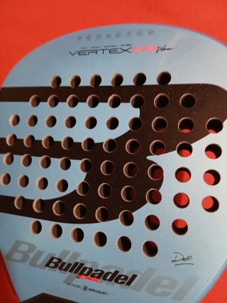 Bullpadel Vertex 05 Womax