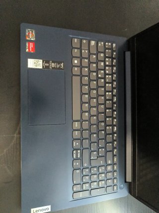 Lenovo IdeaPad 1 Gen 7 Ryzen 7