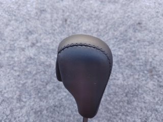 Pomo de cambio automático bmw e46