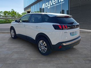 Peugeot 3008 BlueHDI 130 S&S Active 96 kW (130 CV)