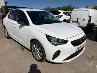 Opel Corsa 1.2 Turbo XHL Edition 74 kW (100 CV)