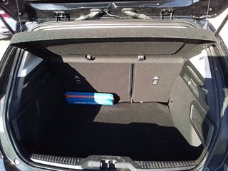 Ford Focus 1.5 Ecoblue Titanium 88 kW (120 CV)