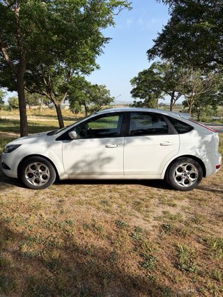Ford Focus 2008