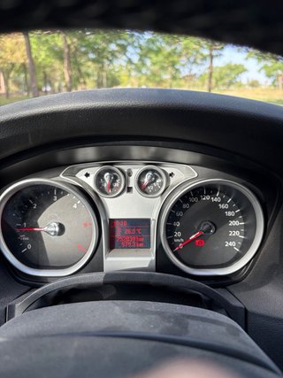Ford Focus 2008