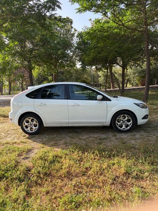 Ford Focus 2008