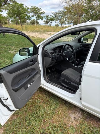 Ford Focus 2008