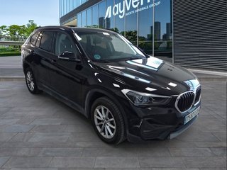 BMW X1 sDrive18d 110 kW (150 CV)