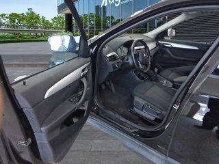 BMW X1 sDrive18d 110 kW (150 CV)