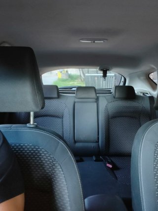 Nissan Qashqai 2008