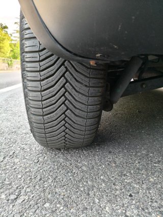Nissan Qashqai 2008