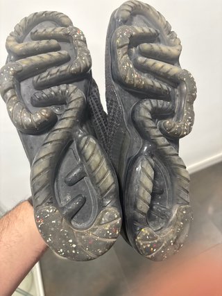 Nike Vapormax Talla 44.5