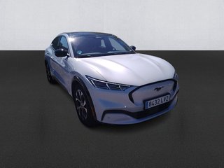 Ford Mustang Mach-E AWD Batería 98.8Kwh 258 kW (351 CV)