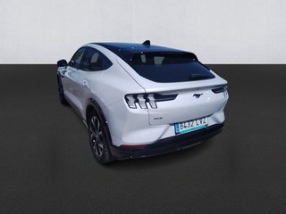Ford Mustang Mach-E AWD Batería 98.8Kwh 258 kW (351 CV)
