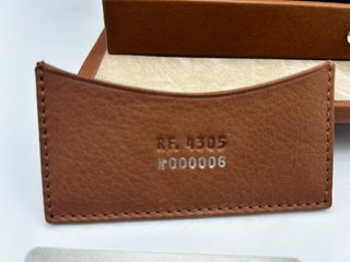 Joyero BS Piel Edición Numerada Nuevo