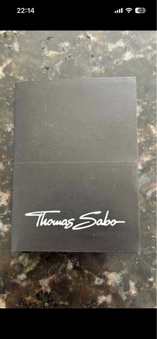 Colgante Mano de Fátima Thomas Sabo