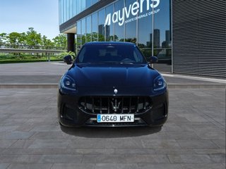 Maserati Grecale 2.0 MHEV GT L4 AWD 221 kW (300 CV)