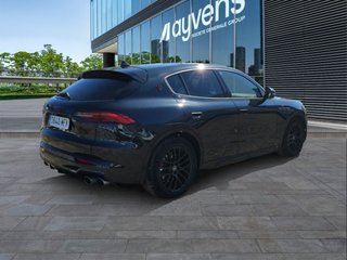 Maserati Grecale 2.0 MHEV GT L4 AWD 221 kW (300 CV)