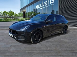 Maserati Grecale 2.0 MHEV GT L4 AWD 221 kW (300 CV)