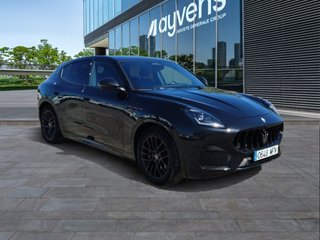 Maserati Grecale 2.0 MHEV GT L4 AWD 221 kW (300 CV)