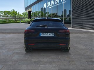 Maserati Grecale 2.0 MHEV GT L4 AWD 221 kW (300 CV)
