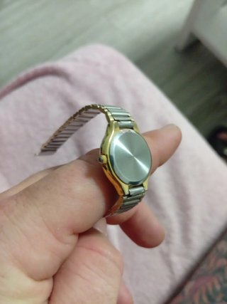Reloj Cartier de mujer