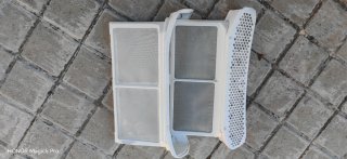 Filtro Secadora Bosch