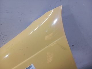 ALETA DELANTERA IZQUIERDA OPEL TIGRA
