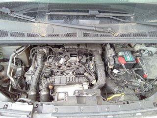 Citroen Berlingo Furgon BlueHDi 100 Talla M Club 75 kW (102 CV)