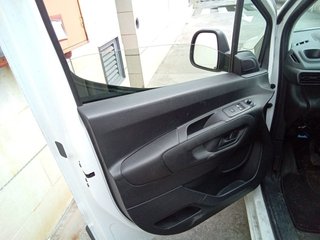 Citroen Berlingo Furgon BlueHDi 100 Talla M Club 75 kW (102 CV)