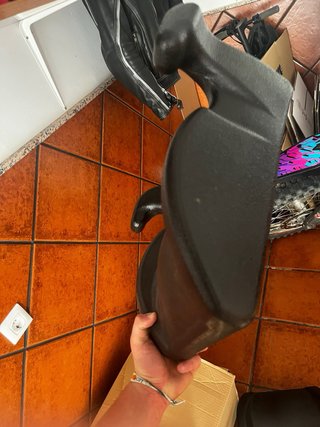Asiento elevador coche