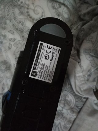 Aspiradora escoba Aigostar sin cable
