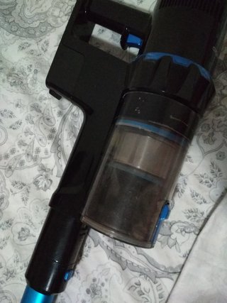Aspiradora escoba Aigostar sin cable