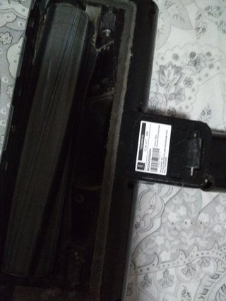 Aspiradora escoba Aigostar sin cable