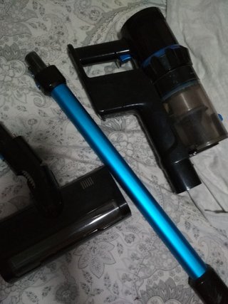 Aspiradora escoba Aigostar sin cable