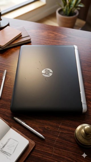 HP ProBook 440 G3 i5 6ª Gen 8GB RAM