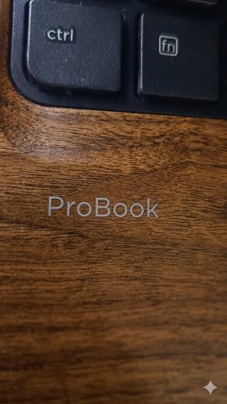 HP ProBook 440 G3 i5 6ª Gen 8GB RAM