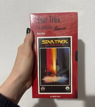 Colección Películas VHS Clásicas