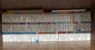 Colección Películas VHS Clásicas