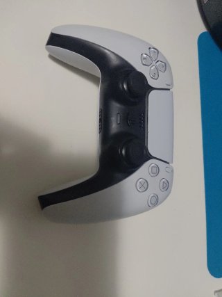 Mando ps5