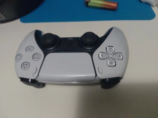 Mando ps5