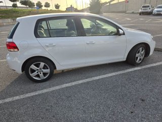 Volkswagen Golf 2012