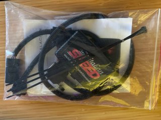 Chip Italian Speed Fiat Ducato 2.3 140cv