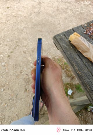 iPhone 17 Pro Max 512GB Azul