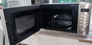 Microondas Cecotec ProClean ST20